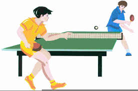 Ping Pong Ping Pong